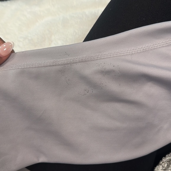 Alo yoga leggings - Picture 2 of 2